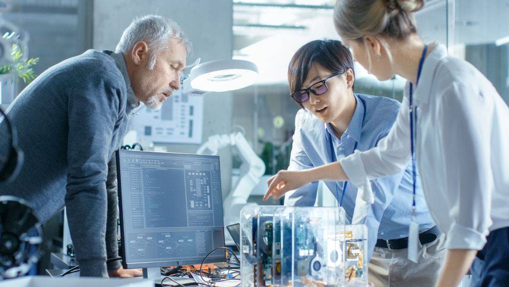 GaN Power Transistor Technology Applications